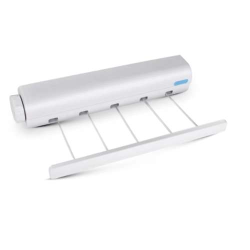 Spring Automatic Retractable Five-wire Clothesline