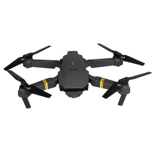 HD APP Control Camera UAV Foldable RC Quadcopter