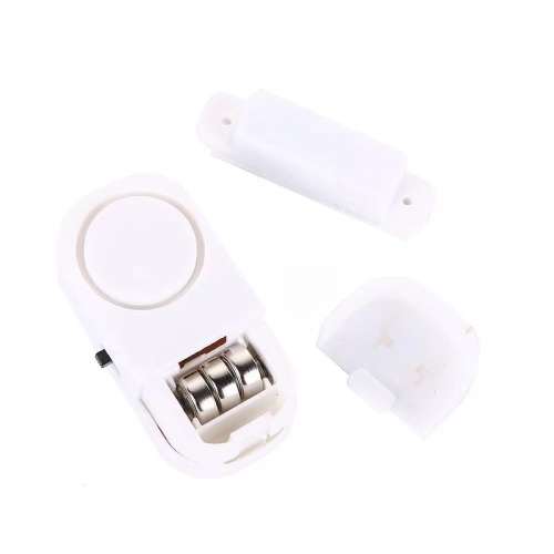 Wireless Home Door Window Motion Detector Sensor Security Alarm System