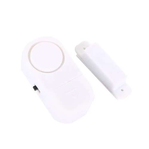 Wireless Home Door Window Motion Detector Sensor Security Alarm System
