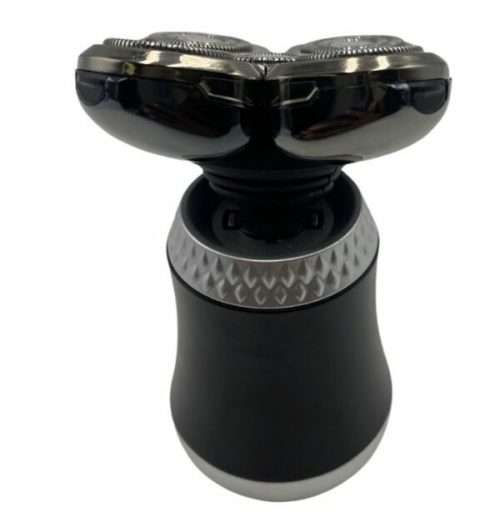 Wireless Rotary Electric Shaver 5 Head