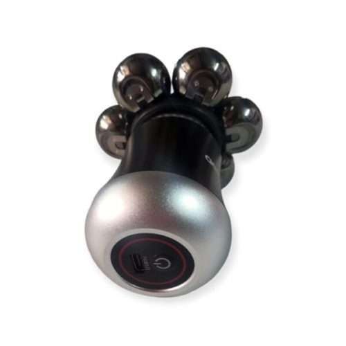 Rechargeable Portable Wireless 7Heads Shaver