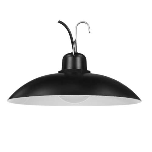 Remote Control Solar Floodlight Outdoor Lighting