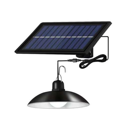 Remote Control Solar Floodlight Outdoor Lighting