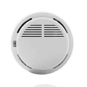 Smoke Detection Alarm