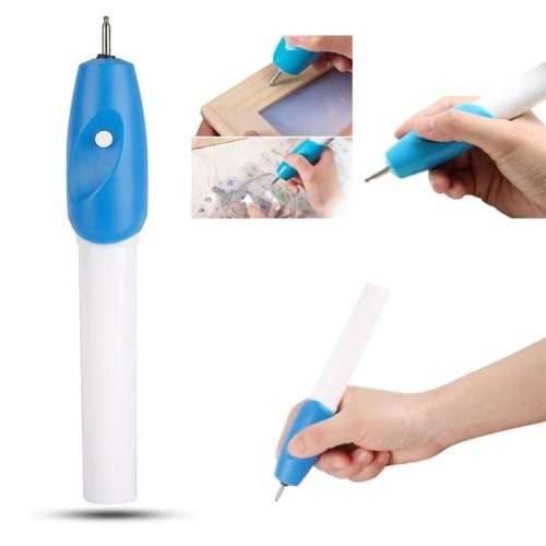 Engraving Tools Electric Engraving Pen ENGRAVE-IT
