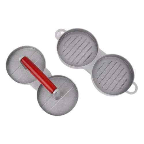 12cm Hamburger Patty Mold