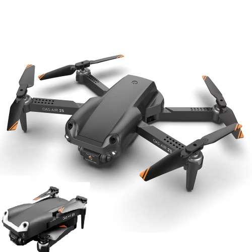 HD Folding Drone Smart 4K Photography Aerial Drone