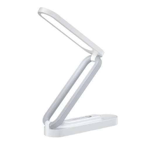 LED Charging Folding Table Lamp Eye Protection Lamp Bedside Lamp
