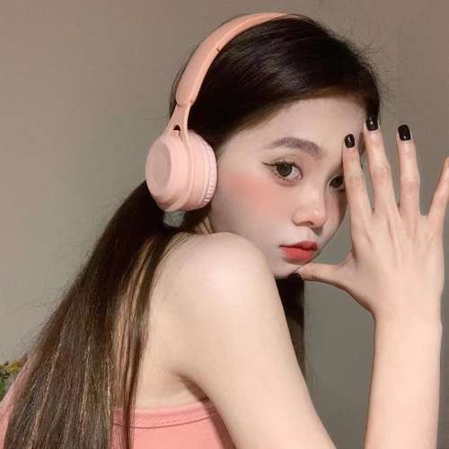 JBL Headset Wireless Bluetooth Headphones