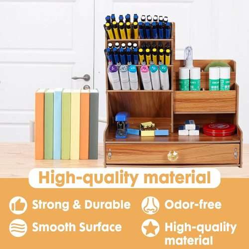 Desktop racks Desktop storage cabinets