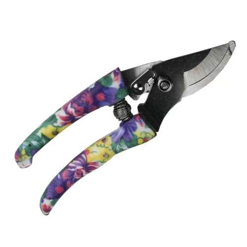 Garden Tools Grafting Knife Potted Plant Weeding Pruning Shears Printing Gardening Tools