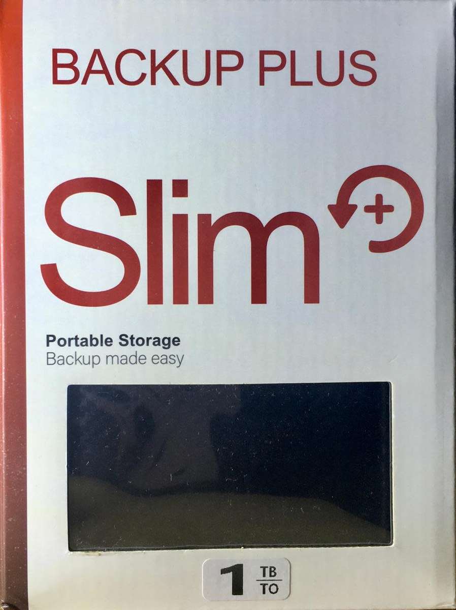 SOLID STATE HARD DISK DRIVE