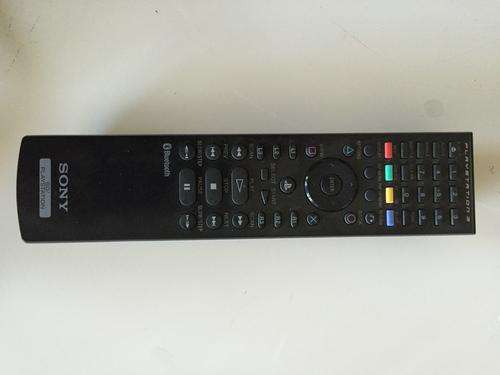 Original PlayStation 3 Blu-ray Disc Remote Control (PS3)