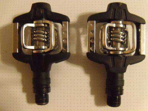 Crankbrothers Candy SL MTB pedals for sale