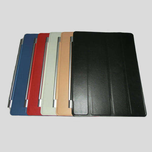 Genuine Leather Original Smart Cover for IPAD 3/4 and IPAD2 *** GENUINE LEATHER****