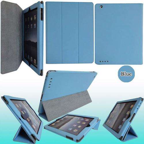 Apple iPad 2 & 3/4 Case With Keyboard Stand****FREE IPAD STYLUS PEN AND SCREEN PROTECTOR***
