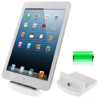 Universal Dock / Base Dock for iPad 4 / iPad mini / iPhone 5 / iPod touch 5