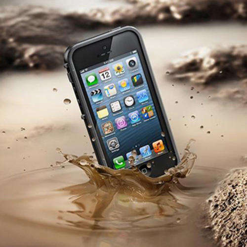 Life Proof Cover for iPhone 5***3 Colors***