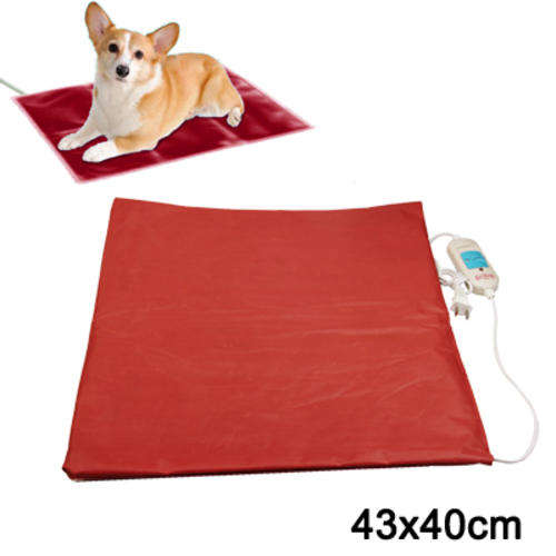 Waterproof Pet Dog / Cat Electric Heating Blanket