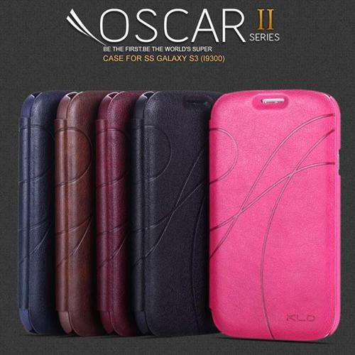 Samsung Galaxy S3 Case Original KALAIDENG Oscar-II Series