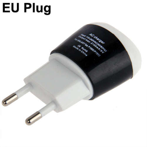 Charger for Samsung Galaxy Tab and Galaxy Phone