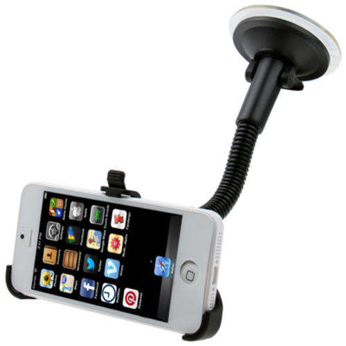 Car Sucker Holder for iPhone 5