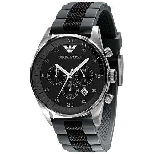 Emporio Armani AR5866 Sportivo Mens Watch