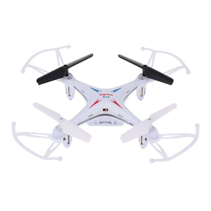 Syma X13 4-Channel 6-Axis Mini Quadcopter