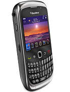 **FREE SHIPPING** NEW Blackberry 9300 3G Curve 100% unlocked