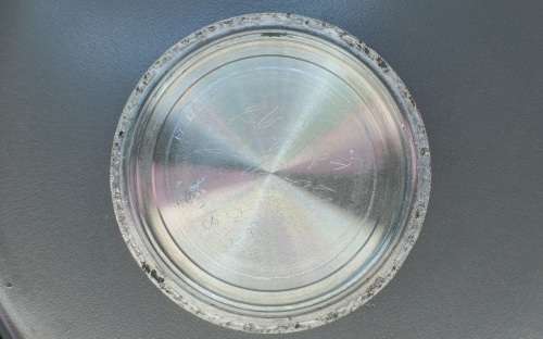 Seiko 6309-729A Diver - freshly refurbished