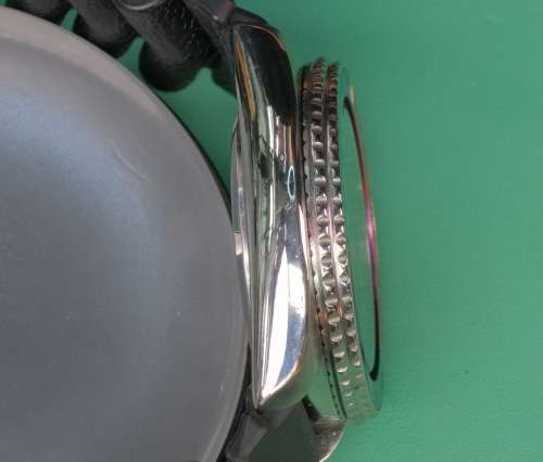 Seiko 6309-729A Diver - freshly refurbished