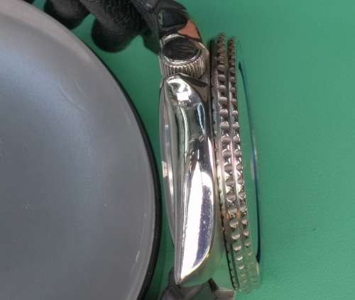 Seiko 6309-729A Diver - freshly refurbished