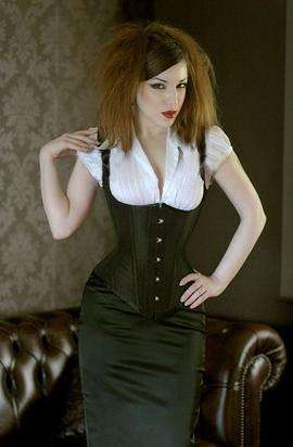 waist corset ,sexy corset MC1067