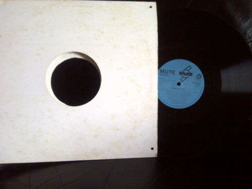 DEPECHE MODE  "PERSONAL JESUS"