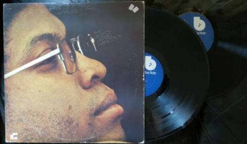 HERBIE HANCOCK - THE BEST OF   2 LPs