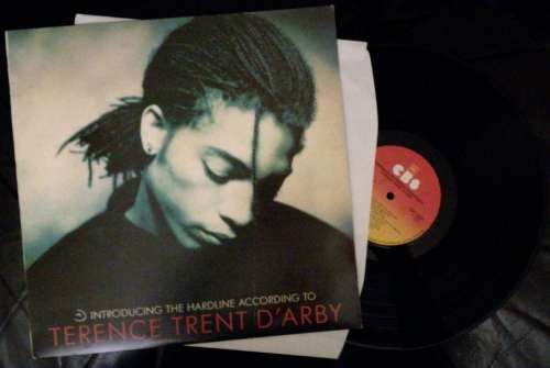 TERENCE TRENT D`ARBY