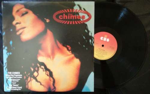 THE CHIMES - THE CHIMES