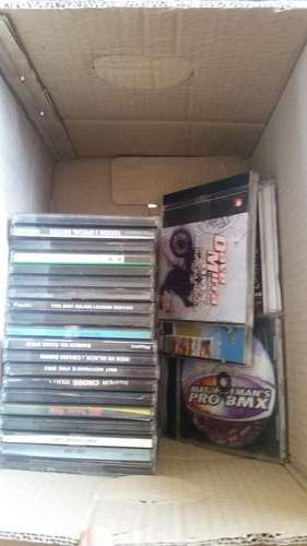 Lot of 24 Playstation 1 games (NTSC)