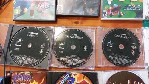 Video Game Lot Mix (Read description Before bidding)