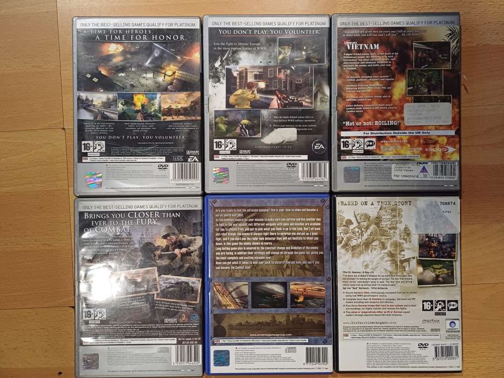 PlayStation 2 bundle One