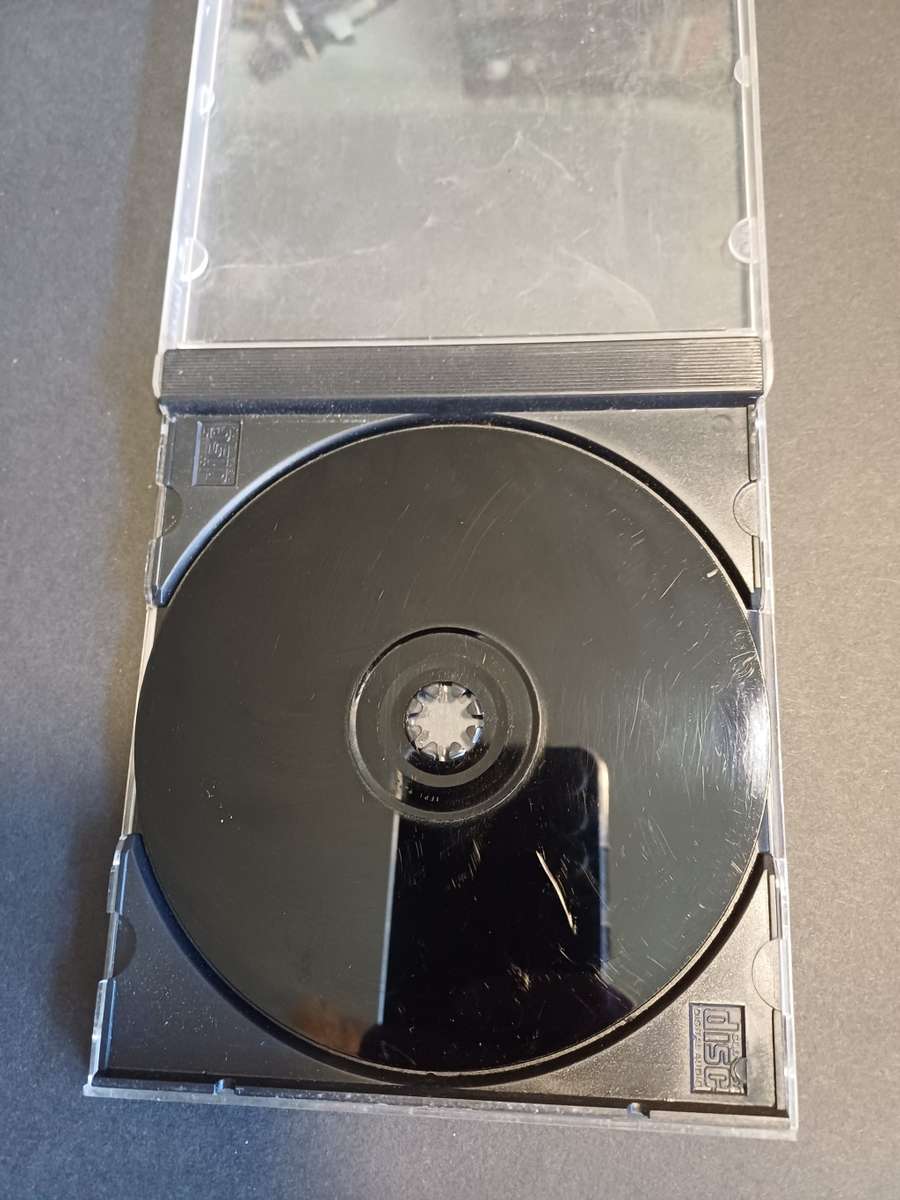 Gran Turismo PS1 (Disk only)