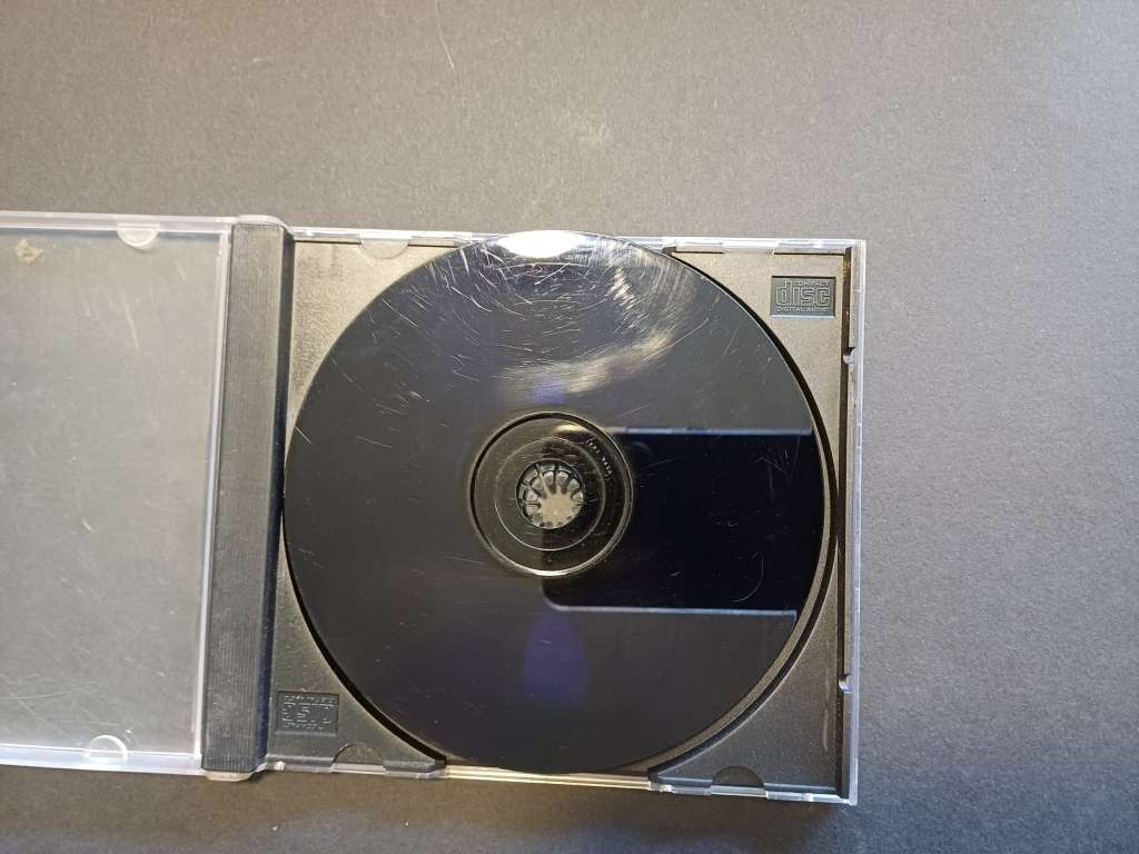Crash Bandicoot 3: Warped  PS1 (Disk only)