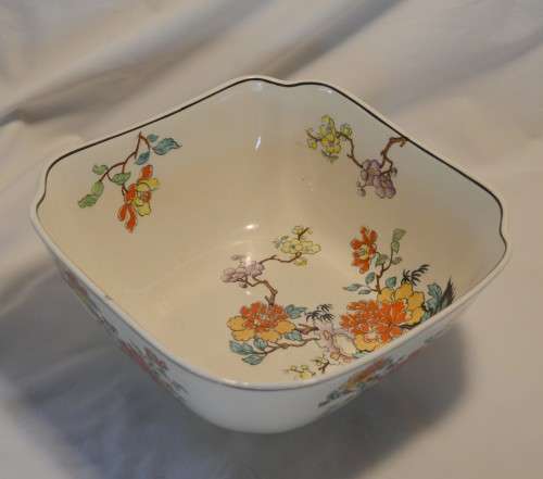 Copeland Spode Kymono Service