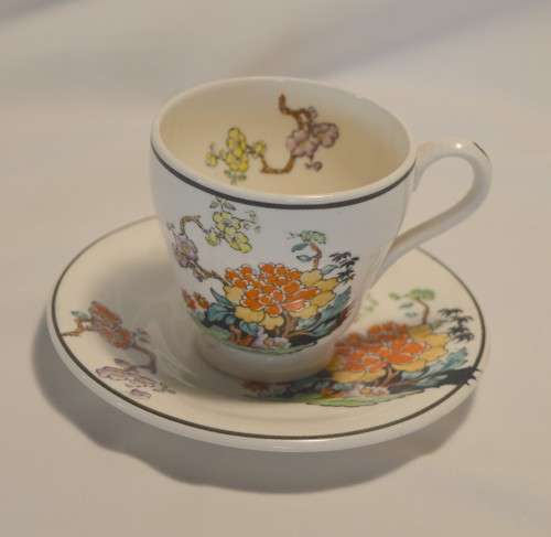 Copeland Spode Kymono Service