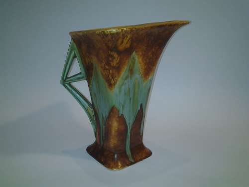 Art Deco Jug - possibly Beswick