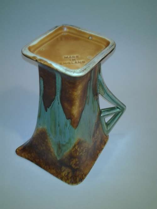 Art Deco Jug - possibly Beswick