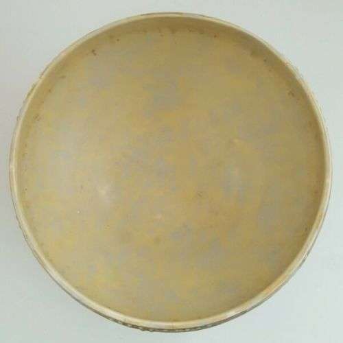 Large Art Deco Beswick England Bowl