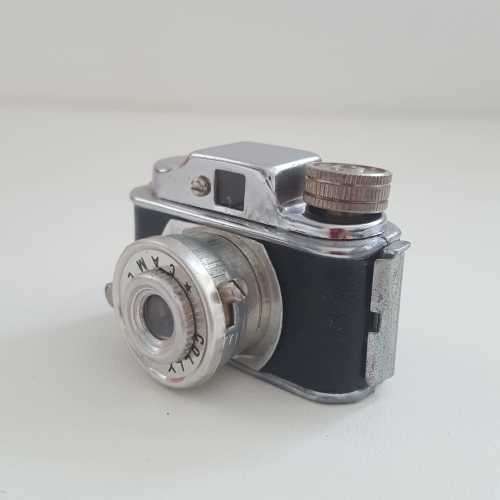 Vintage Miniature Spy Camera by Colly - Free Postnet