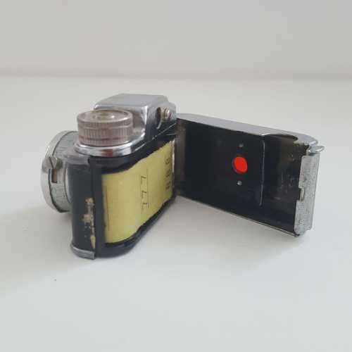 Vintage Miniature Spy Camera by Colly - Free Postnet